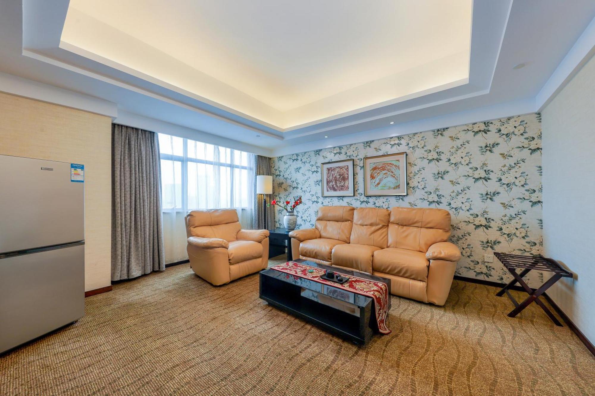 Yuehai 4* Zhengzhou