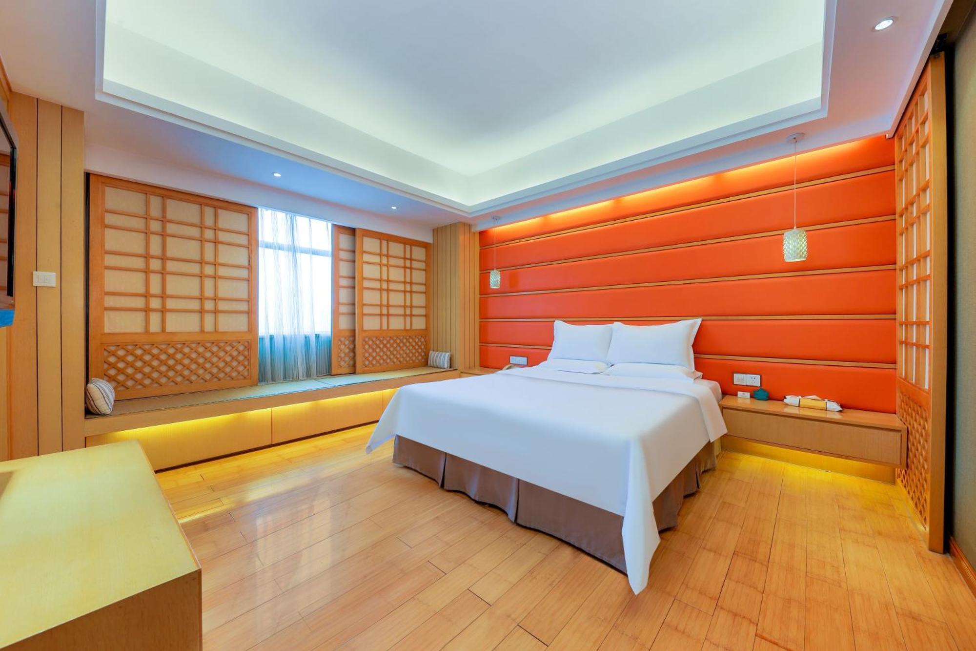 Yuehai Hotel