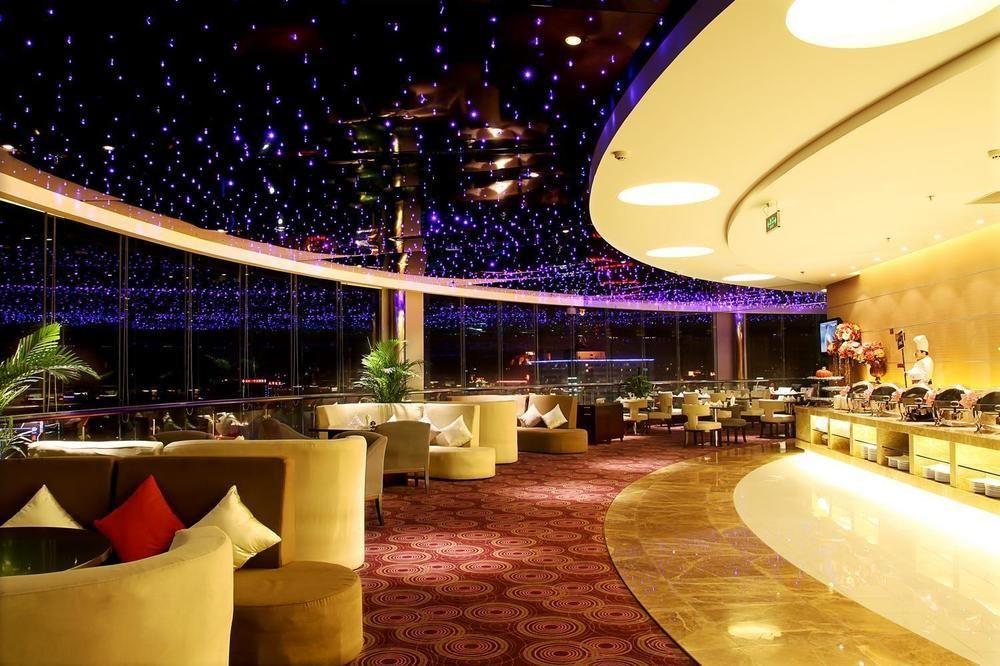 Yuehai 4* Zhengzhou