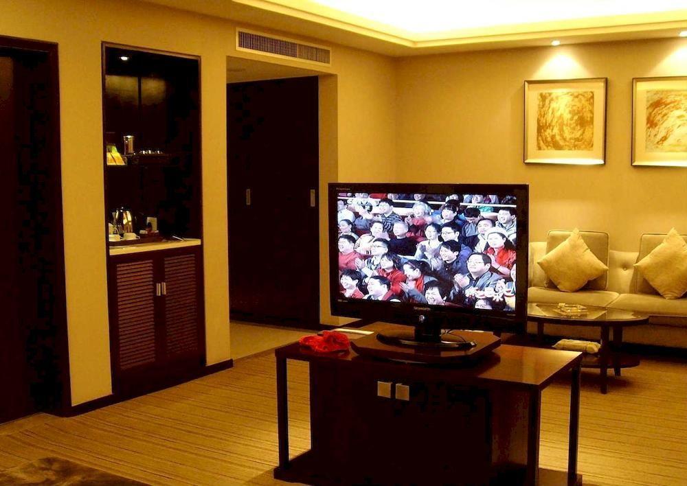 Yuehai Hotel Zhengzhou