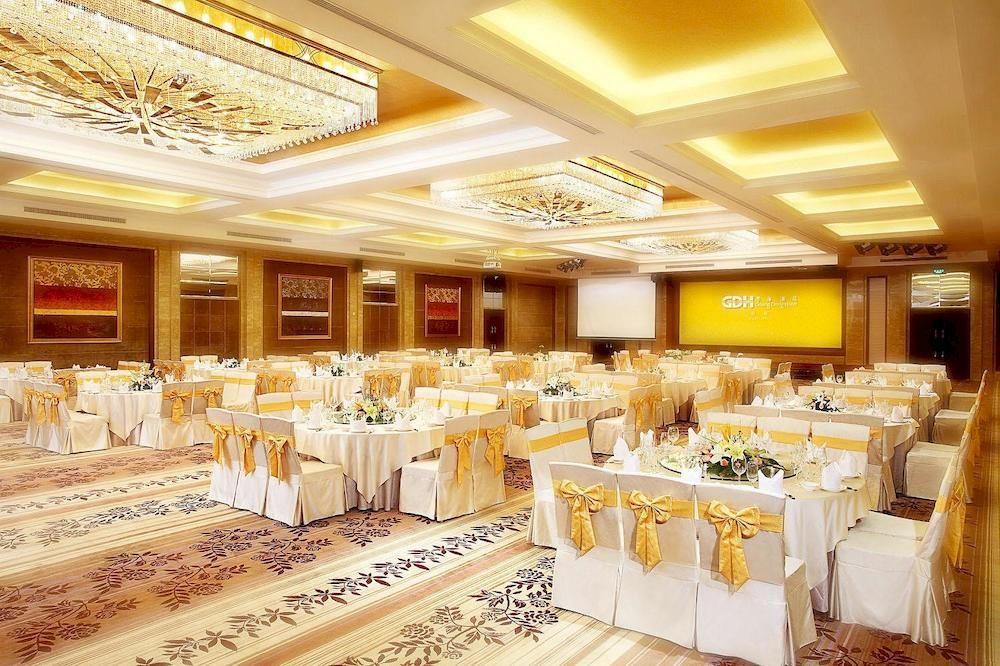 Yuehai 4* Zhengzhou