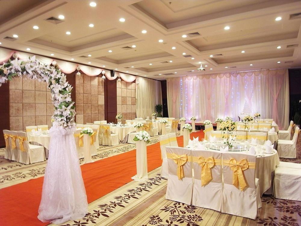 Yuehai 4* Zhengzhou