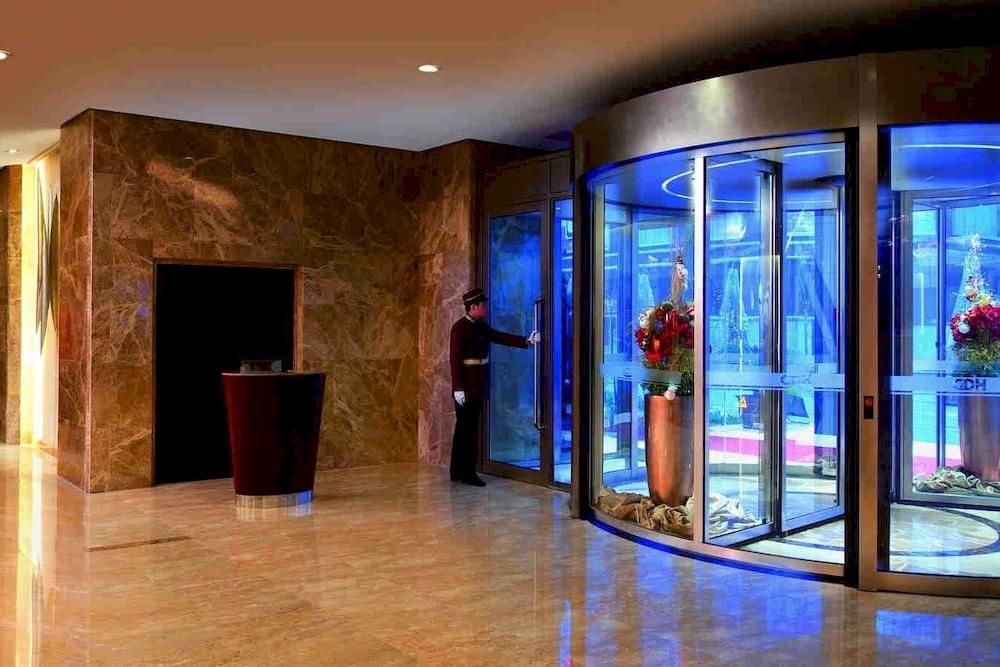 Yuehai Hotel Zhengzhou
