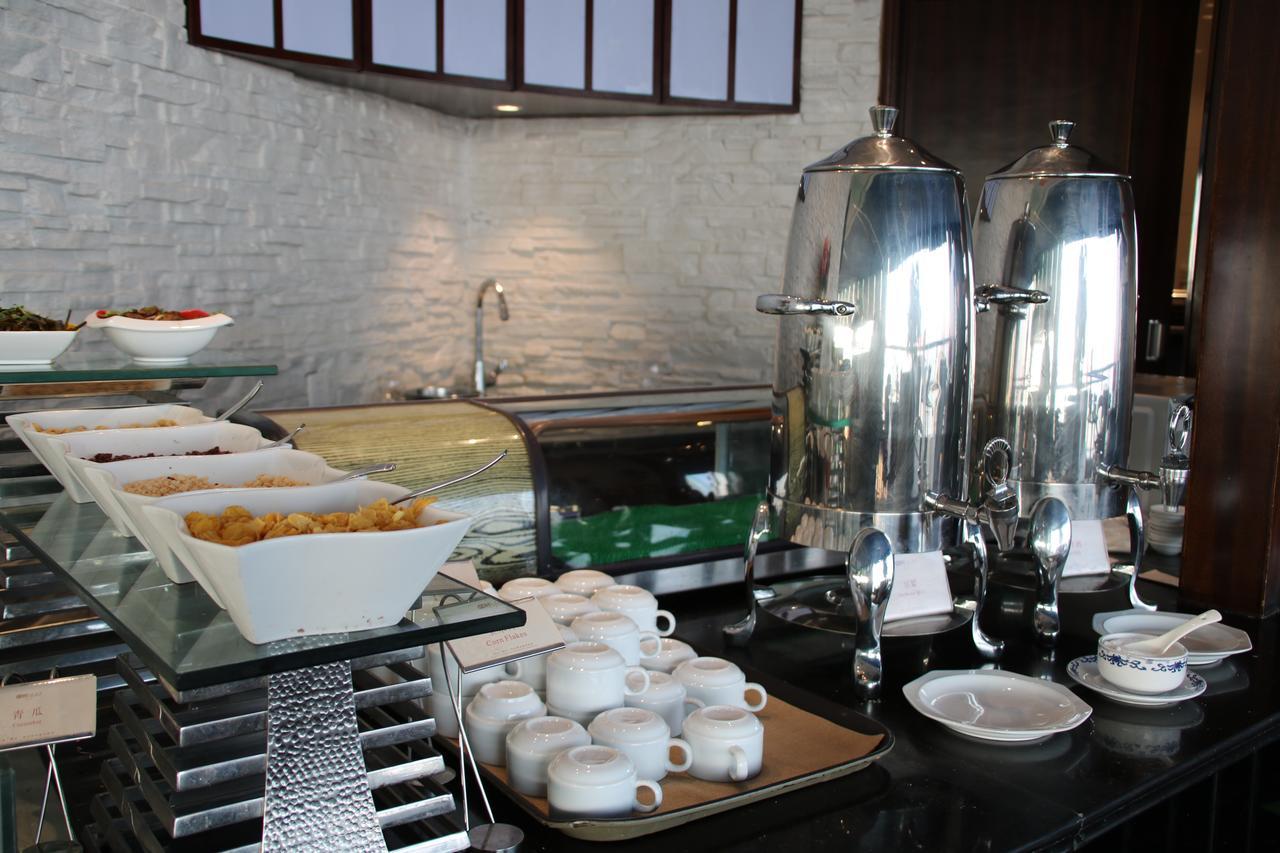 Hotel Yuehai Zhengzhou